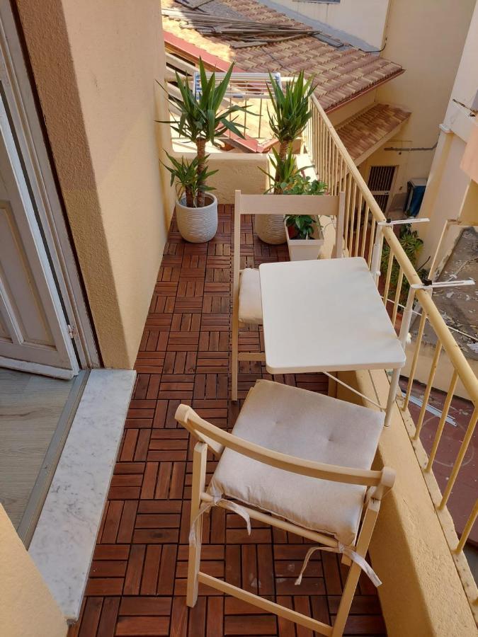Irene'S House Apartment Cagliari Exterior photo