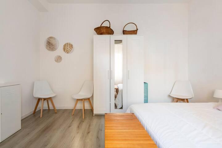 Irene'S House Apartment Cagliari Exterior photo