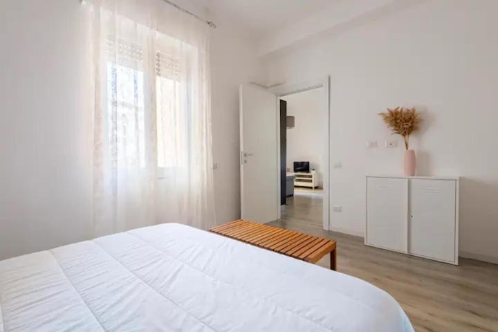 Irene'S House Apartment Cagliari Exterior photo