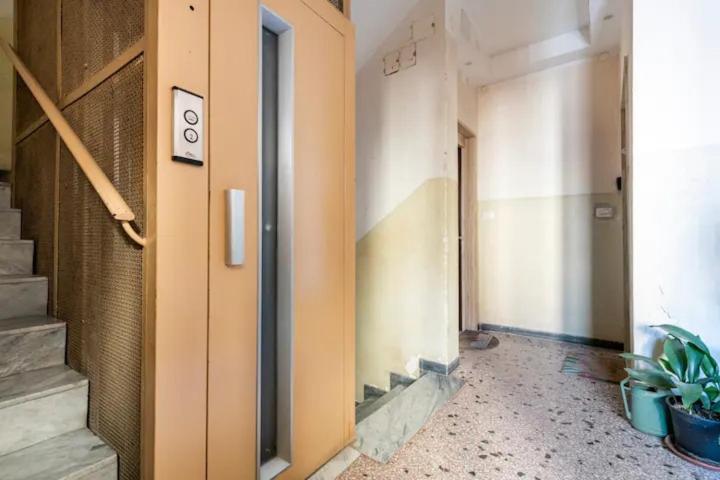 Irene'S House Apartment Cagliari Exterior photo
